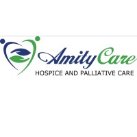 Amity Care Hospice & Palliative logo - Similar company to Heritage Hospice Inc