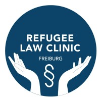 Refugee Law Clinic Freiburg e.V. logo - Similar company to Elsa-Freiburg E.V.