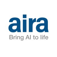 AIRA Corporation logo - Similar company to Vca Technology