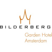 Bilderberg Garden Hotel Amsterdam