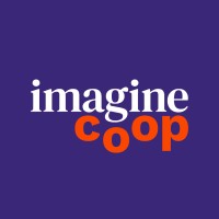 Imagine COOP logo - Similar company to Dynamocoop