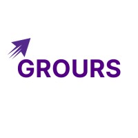 Grours logo - Similar company to The Only Skin
