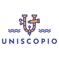 Uniscopio logo - Similar company to Cuotaq