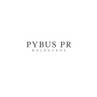 Pybus PR logo - Similar company to Lost Lore Games Studio