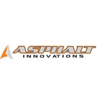 Asphalt Innovations logo - Similar company to Road Builders Group Pty Ltd T/A Xroads