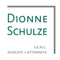 Dionne Schulze s.e.n.c. logo - Similar company to Mohawk Council Of Kahnawake
