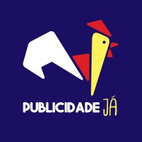 Publicidade Já logo - Similar company to Dd Soluções Positivas