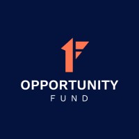 Opportunity Fund logo - Similar company to Komoio