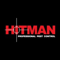 Hitman Professional Pest Control logo - Similar company to Athlete Defender