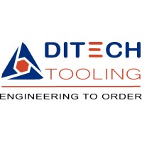 DI-TECH TOOLING logo - Similar company to M2Mteam Sp. Z O.O.