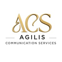 Agilis Communication Services logo - Similar company to Agillis It