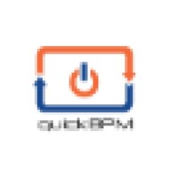 quickBPM logo - Similar company to Atul A Infotech Web Solution