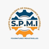 Société Polyvalente de Maintenance Industrielle (S.P.M.I) logo - Similar company to Bastind