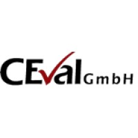 CEval GmbH logo - Similar company to Avinjo