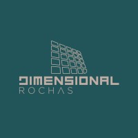 Dimensional Rochas logo - Similar company to Stone One