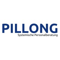 Personalberatung Pillong logo - Similar company to Klima Becker Full Service