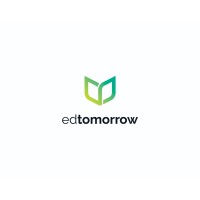 edtomorrow logo - Similar company to Differentiated Discipline
