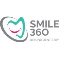 Smile360 Dental Specialists logo - Similar company to Odogwu Technologies