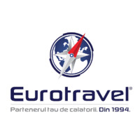 Eurotravel - Partenerul tau de calatorii. Din 1994 logo - Similar company to Billion Travel Solutions