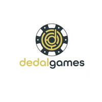 Dedal Games logo - Similar company to Casino.Rs
