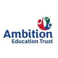 Ambition Education Trust logo - Similar company to Native B2B Marketing Agency