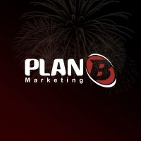 PlanB marketing logo - Similar company to Silver Screen