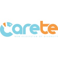 Carete logo - Similar company to Pyrite Ventures