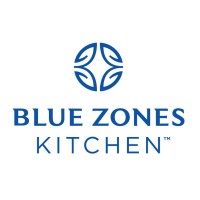 Blue Zones Kitchen logo - Similar company to Blue Zones