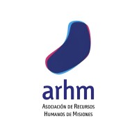 Asociación Misionera de Recursos Humanos logo - Similar company to Aprhifac: Asociación De Profesionales En Recursos Humanos Del Sector Salud A.C.