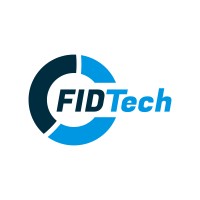 FIDTech DOO logo - Similar company to Chakan Bridge
