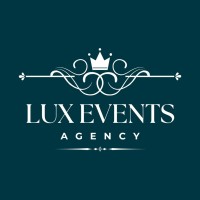 Lux Events Agency logo - Similar company to Pose Promotions