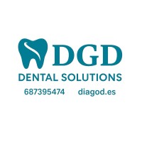 DGD BOUTIQUE DENTAL logo - Similar company to Teethan Esp