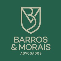 Barros & Morais Advogados logo - Similar company to Prado, Castelli, Vasconcelos • Sociedade De Advogados