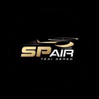 Spair Táxi Aéreo logo - Similar company to Ags Holding