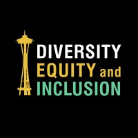 Diversity, Equity and Inclusion Community of Practice logo - Similar company to D&I Leaders (Diversity And Inclusion Leaders)
