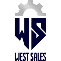 West Sales LLC MRO logo - Similar company to United Smart Tech
