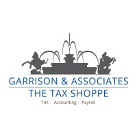 Garrison & Associates | The Tax Shoppe logo - Similar company to The Reliant Group, Inc.