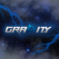 Gravity Esport logo - Similar company to Inov'Xper