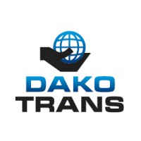 DAKOTRANS Russia logo - Similar company to Fram Project