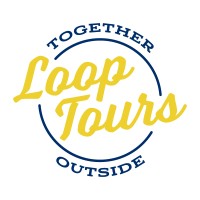 Loop Tours logo - Similar company to Atelier Terranova