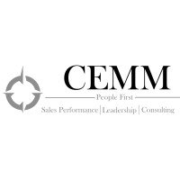 CEMM Group logo - Similar company to Local4Dev Hub (L4D)