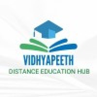 Vidhyapeeth Distance Education Hub logo - Similar company to Distance Mba Hub