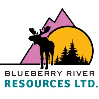 Blueberry River Resources logo - Similar company to K