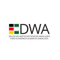 DEUTSCHES WIRTSCHAFTSFORUM ANDALUSIEN logo - Similar company to Dav Spanien