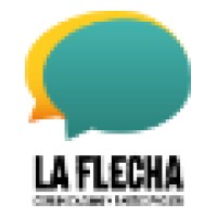 Asoc. Civil La Flecha logo - Similar company to Dig. Encuentros Entre Diversidad Y Género