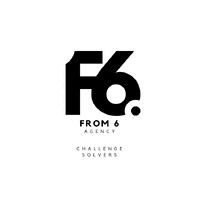 From 6 Agency logo - Similar company to 6 Degrees Agency
