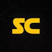 USC Star Wars Club logo - Similar company to Helios Data Inc.