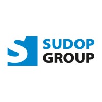 SUDOP GROUP a.s. logo - Similar company to Pudis A. S.