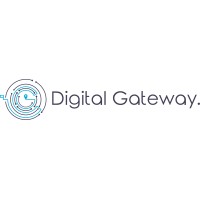 Digital Gateway logo - Similar company to Fortius Technologies Llc