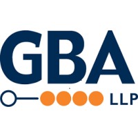 GBA LLP Chartered Professional Accountants logo - Similar company to Folmur Construction 2004 Ltd